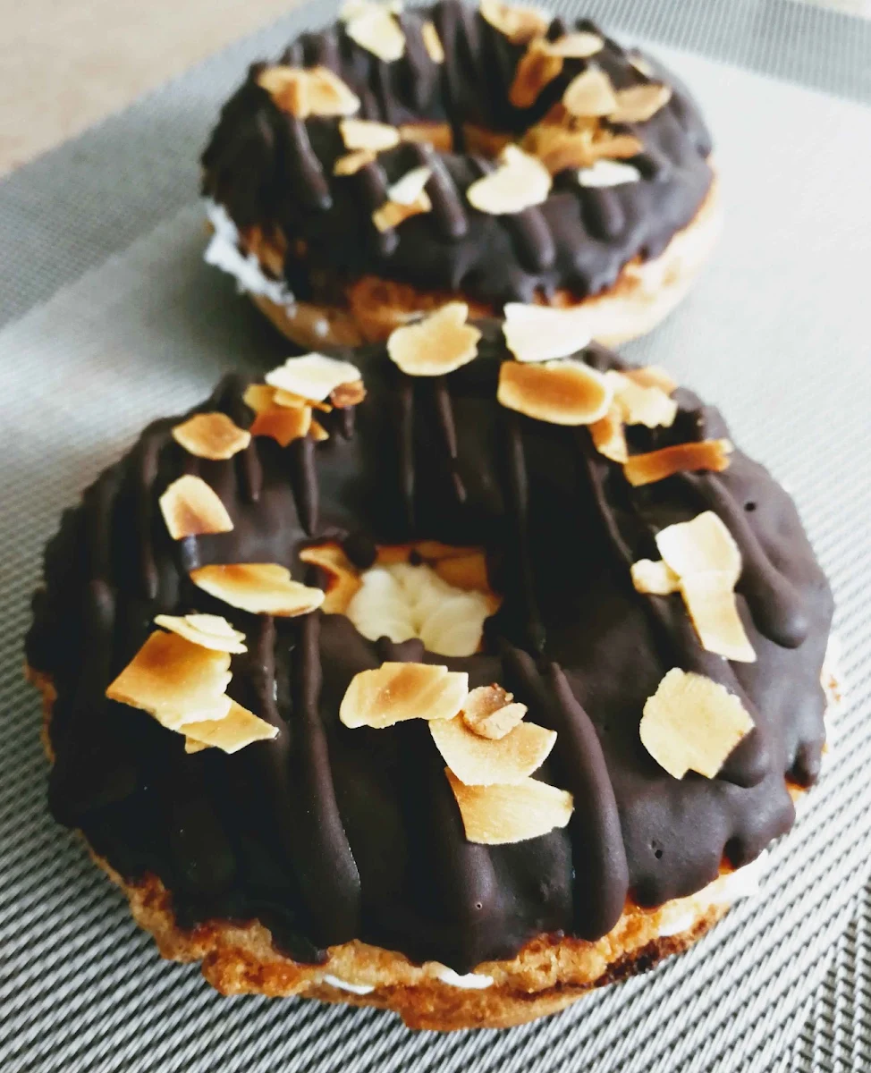 Highlights, Penny's Bakery of Channel Court