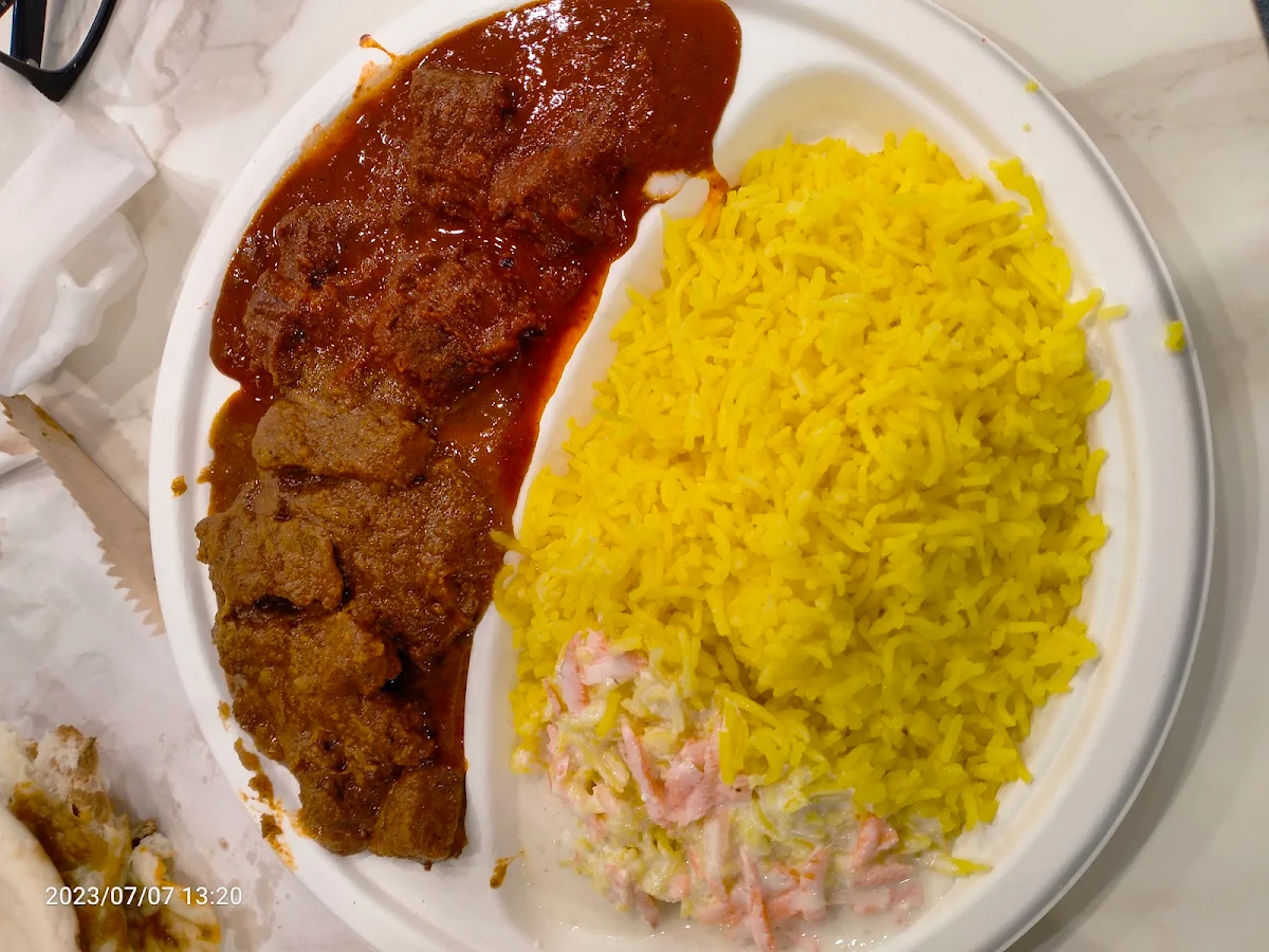 Highlights, Little Spice Indian Cuisine Westfield Fountain Gate-Food court