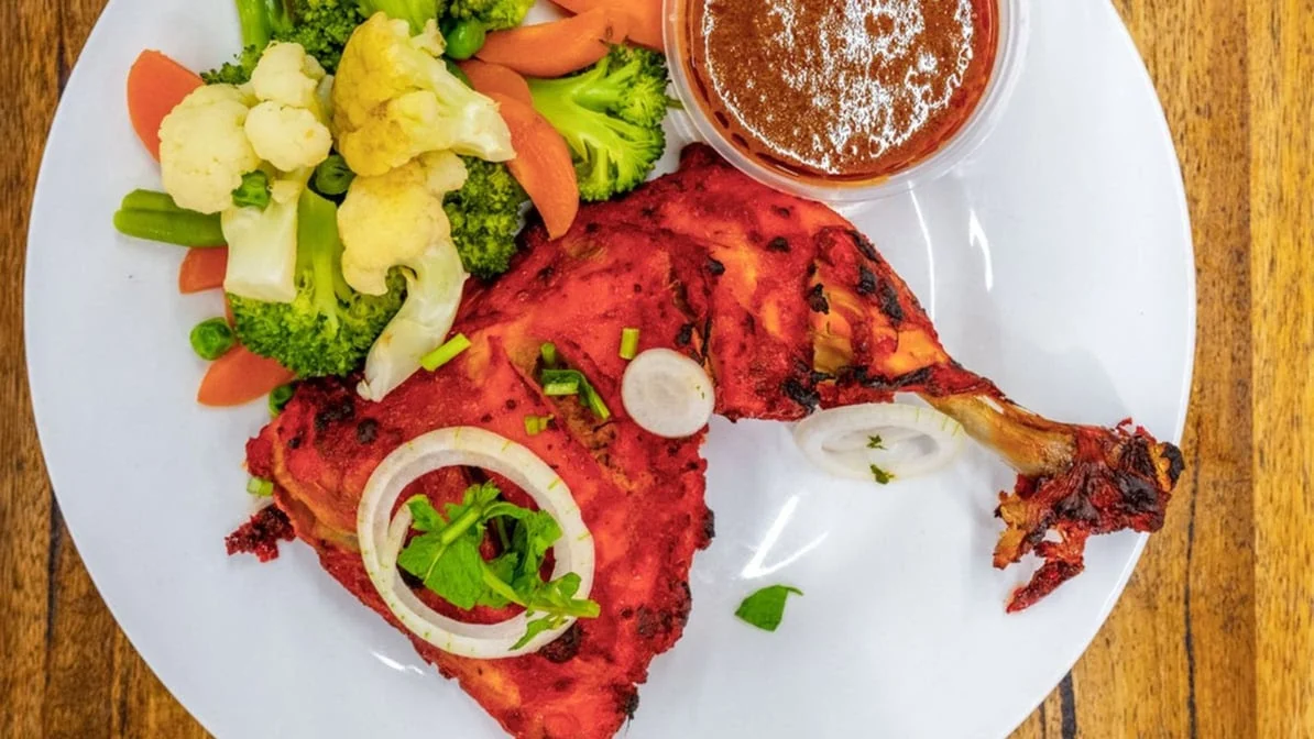 Highlights, Little Spice Indian Cuisine Westfield Fountain Gate-Food court