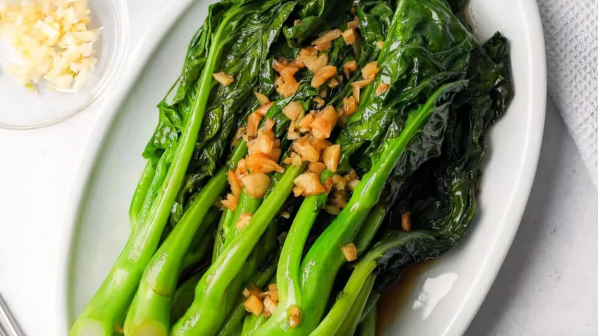 Highlights, Rice Rhythm restaurant