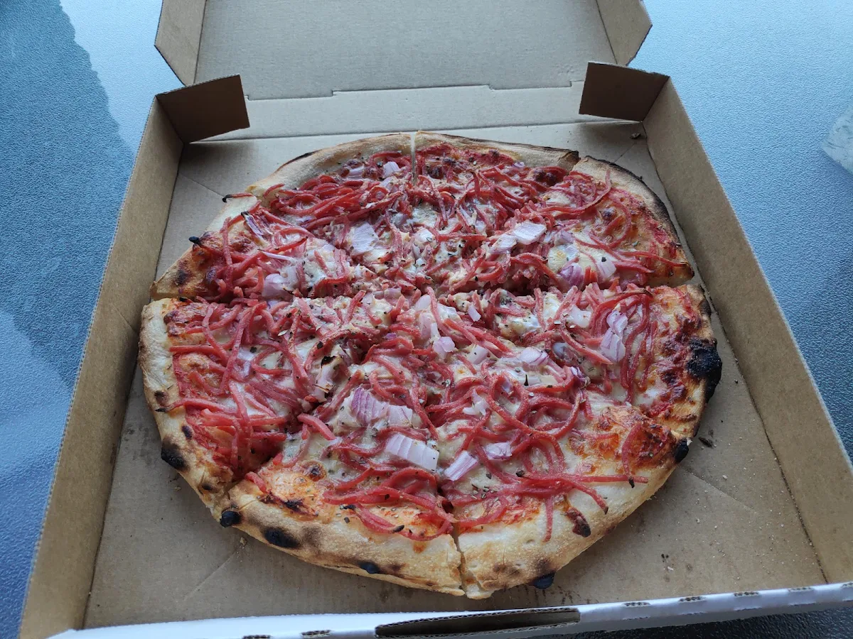 Highlights, Pomona Pizza and Eats