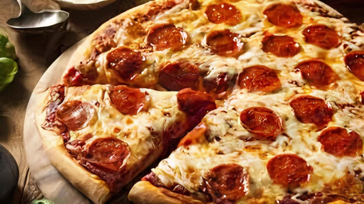 Highlights, Pomona Pizza and Eats
