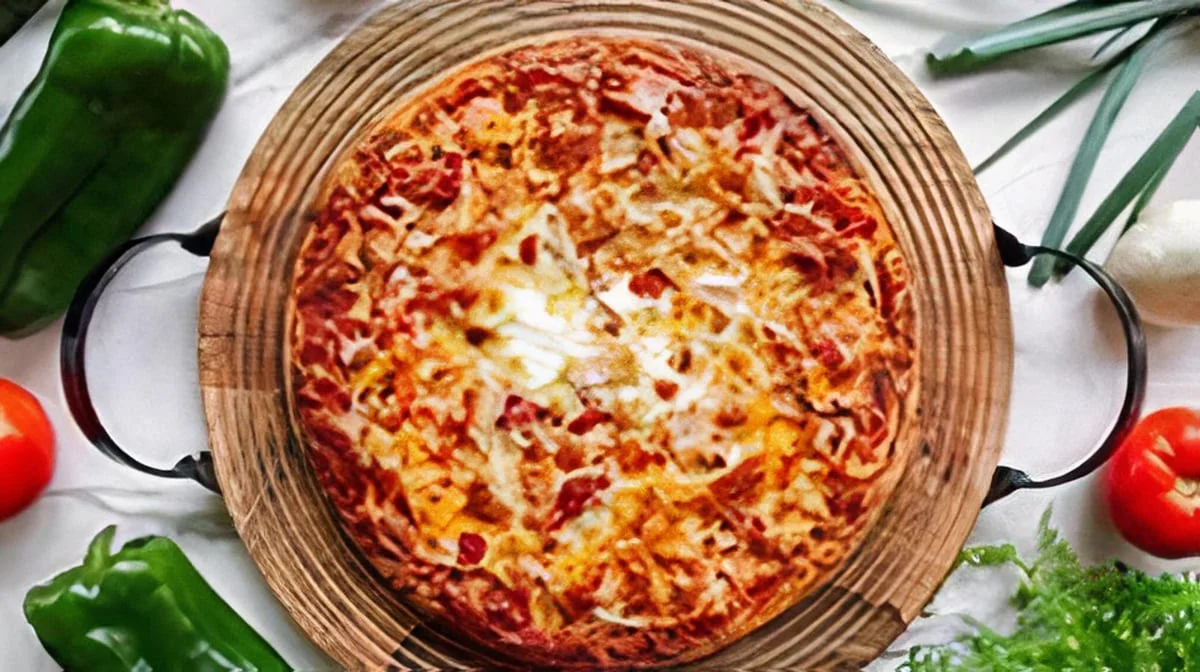 Highlights, Pomona Pizza and Eats