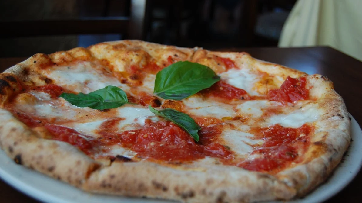 Highlights, Pomona Pizza and Eats