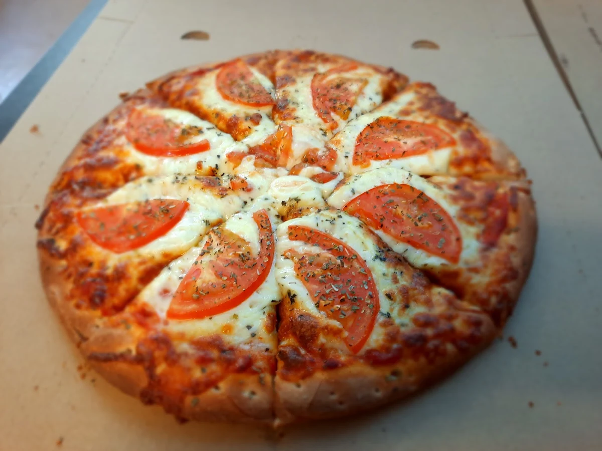 Highlights, Pomona Pizza and Eats