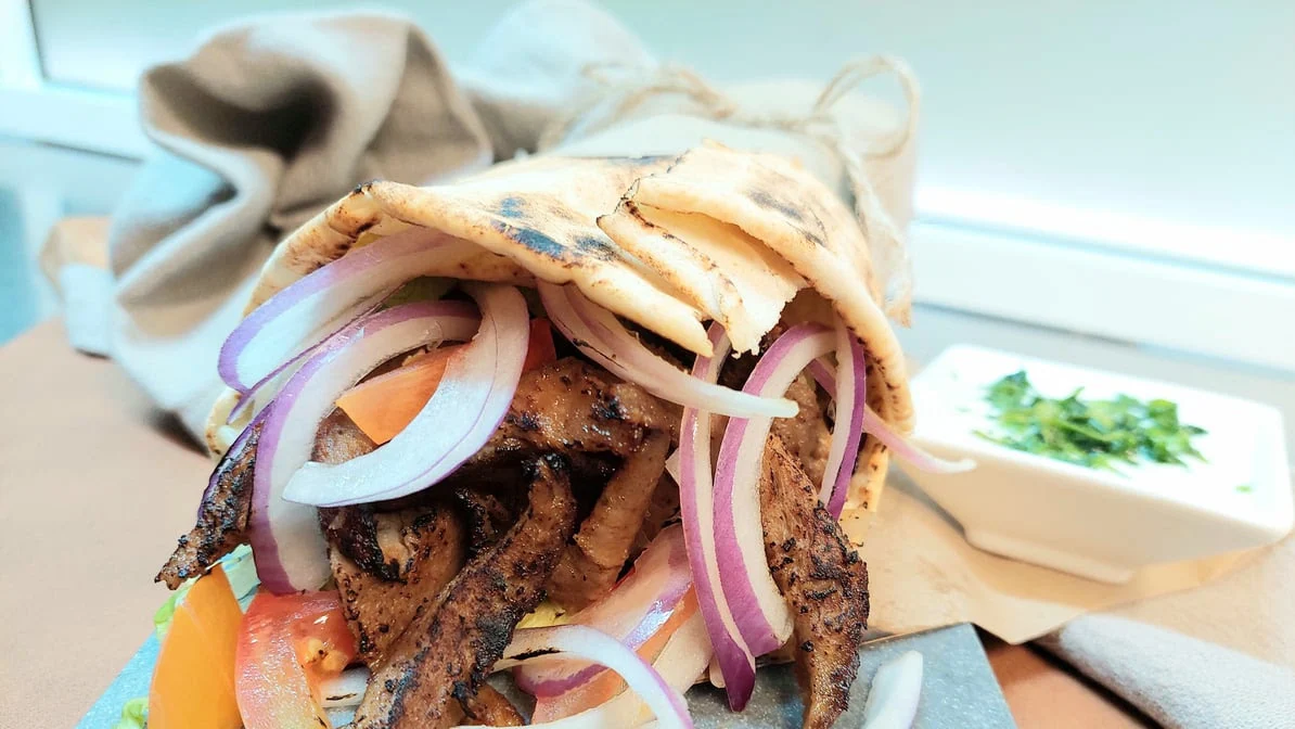 Highlights, I Love HSP's & Kebabs