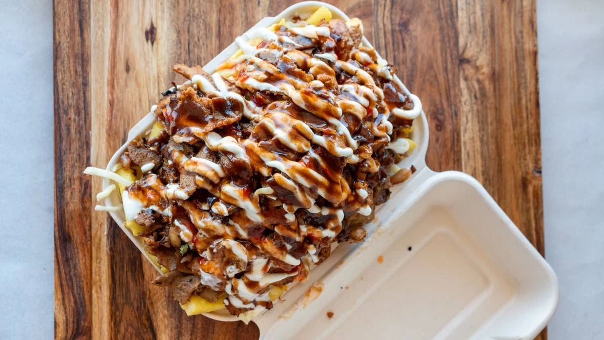 Highlights, I Love HSP's & Kebabs