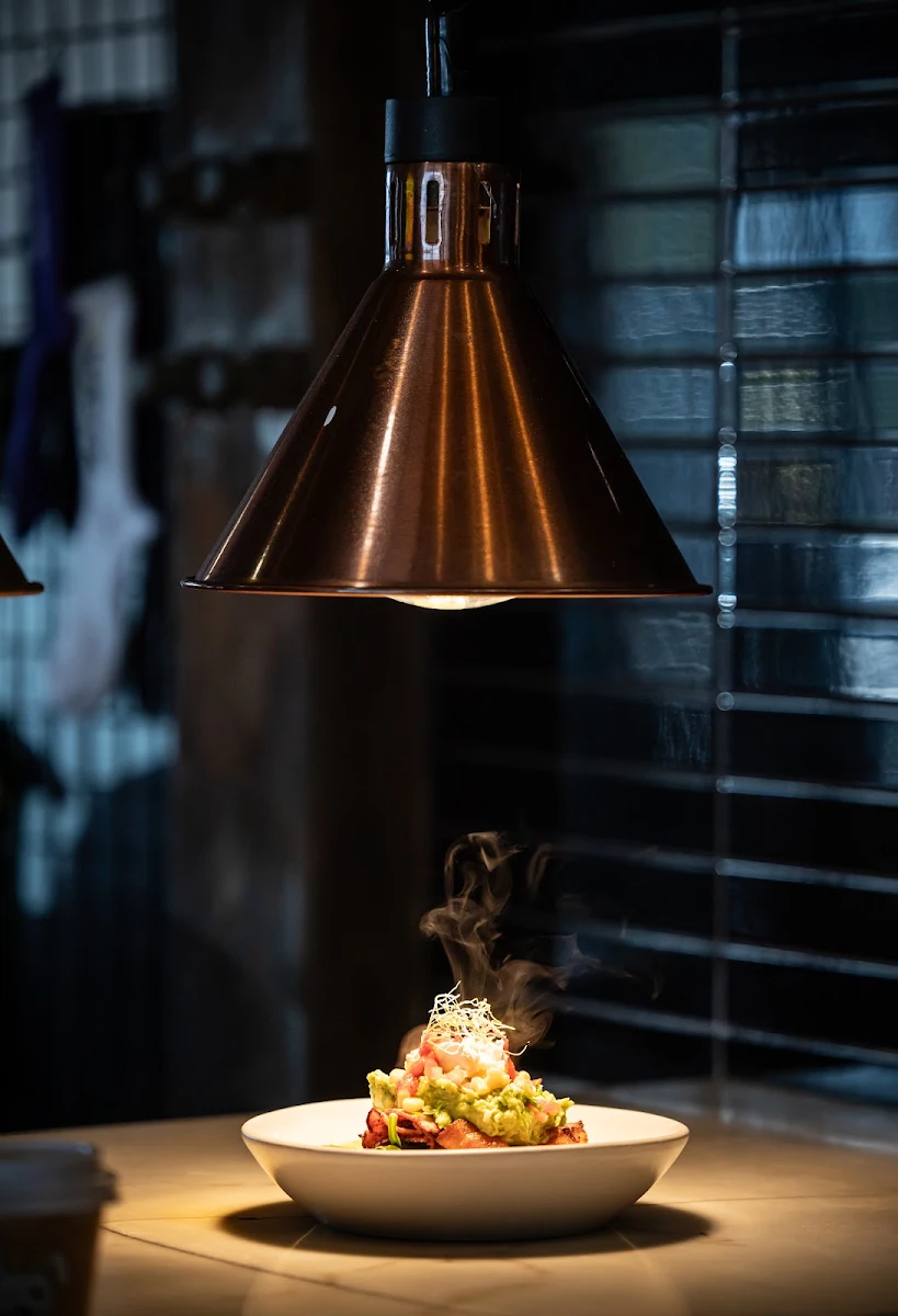 Highlights, The Rusty Rabbit - Concord