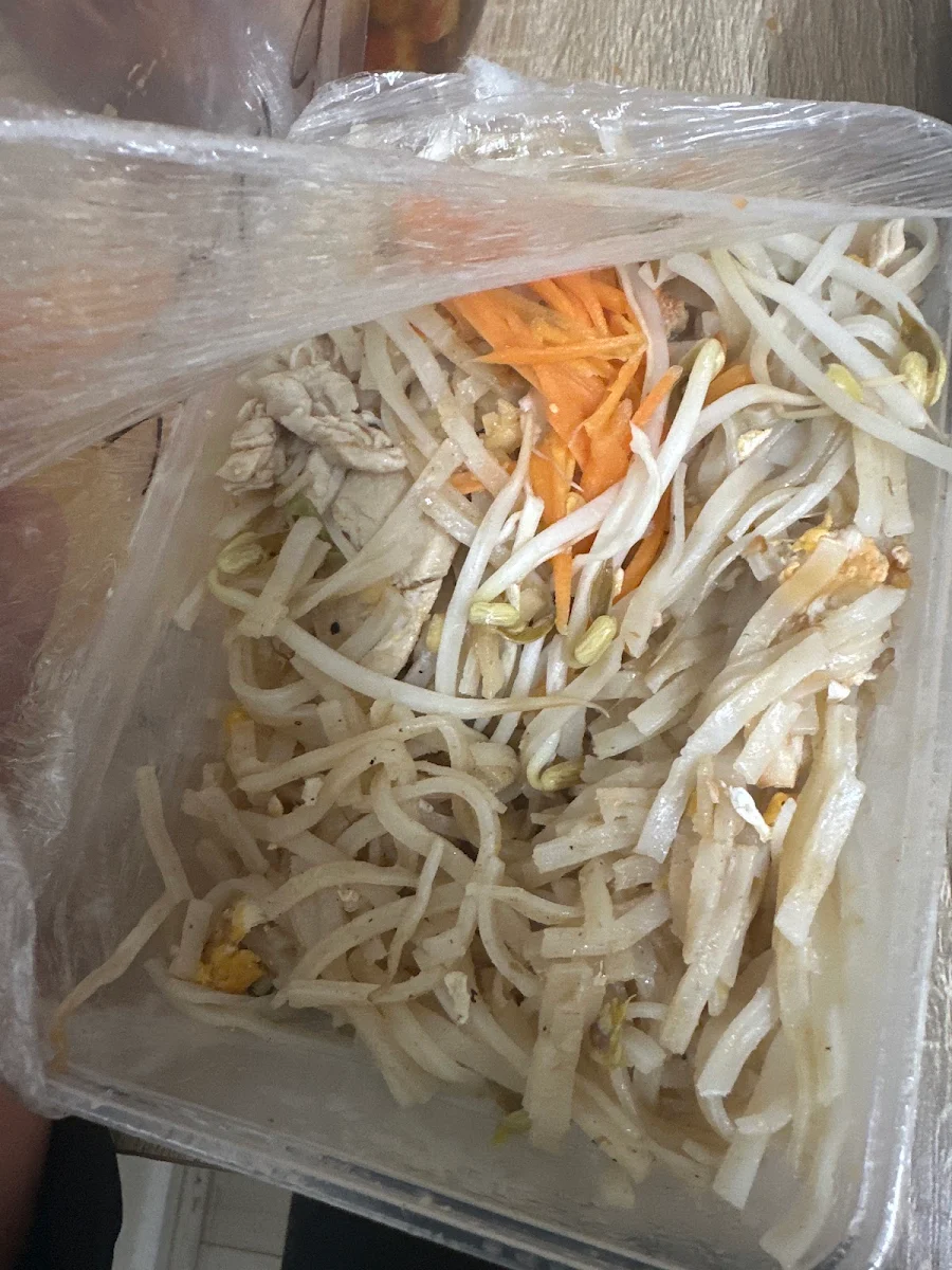 Highlights, Thai Style Restaurant
