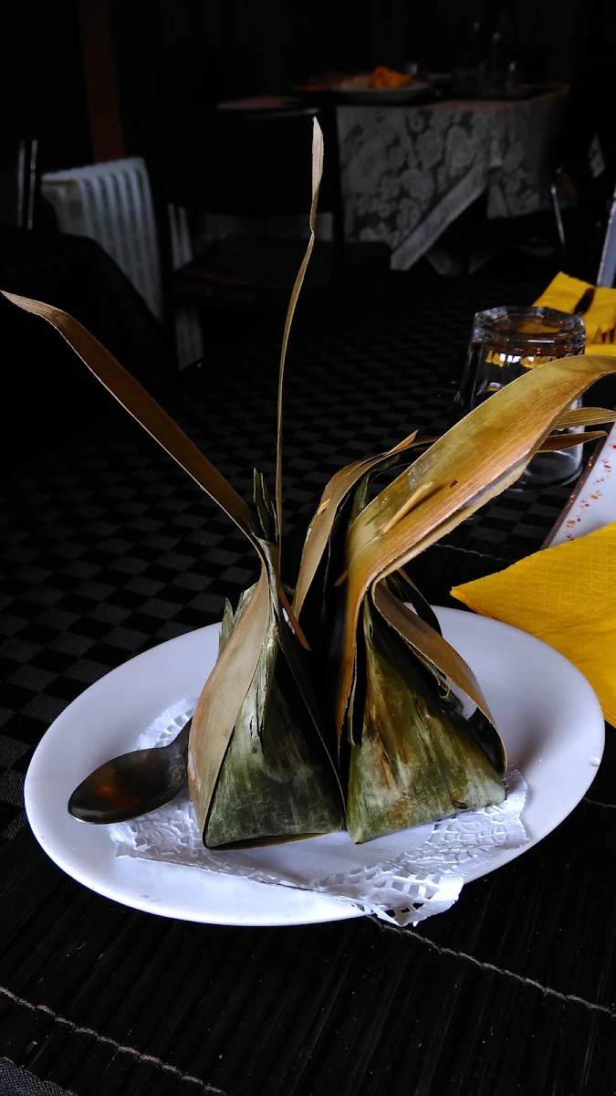 Special Coconut, Thai Style Restaurant