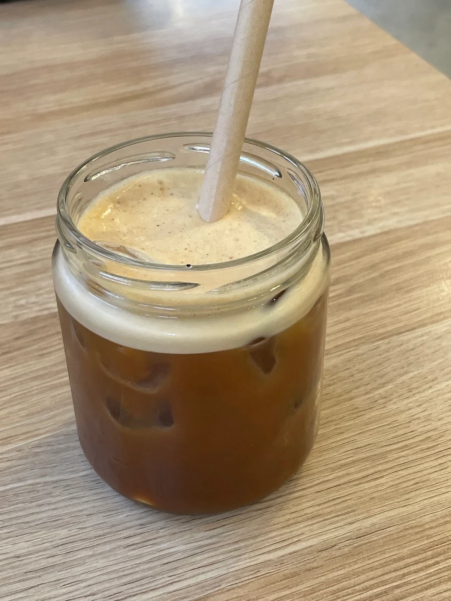 Coco, Glass Wholefoods