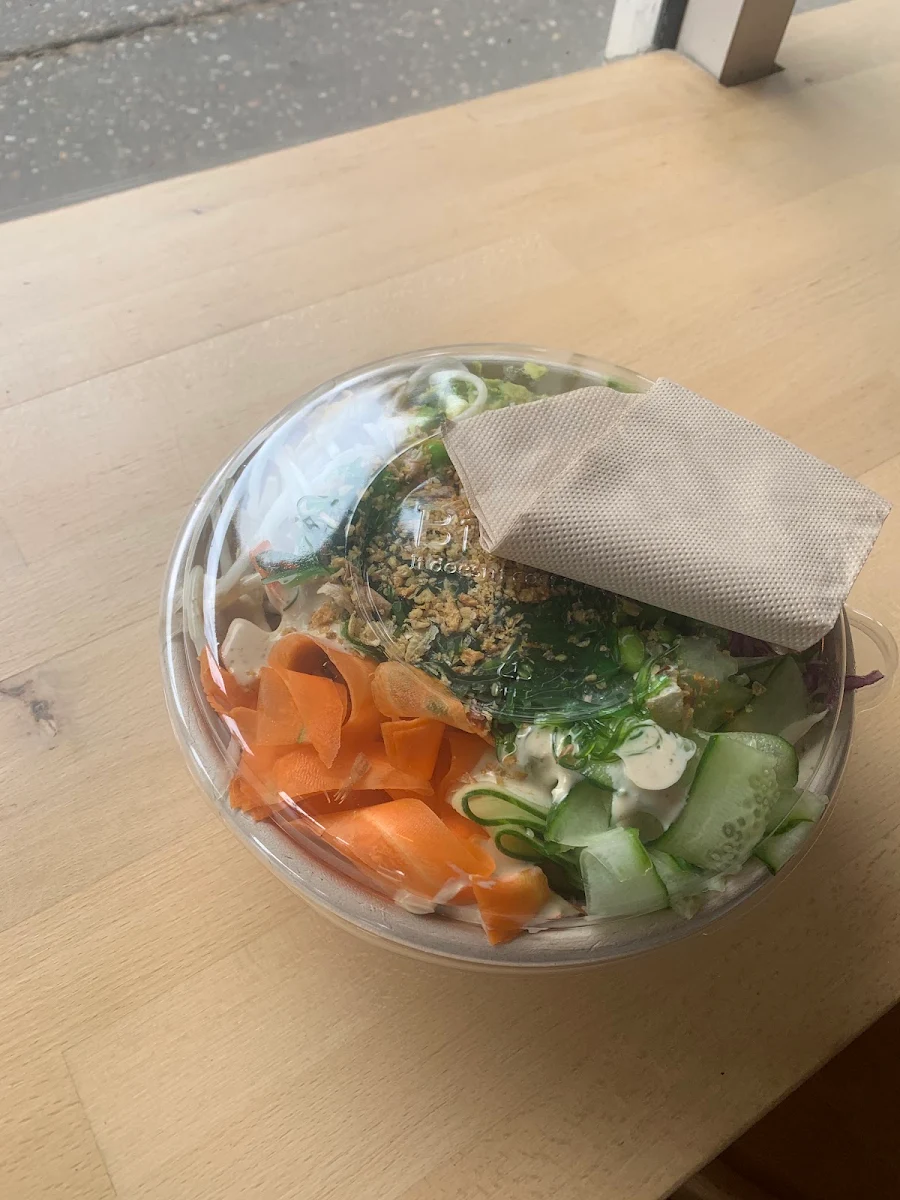Highlights, Raw + Rice Noosaville