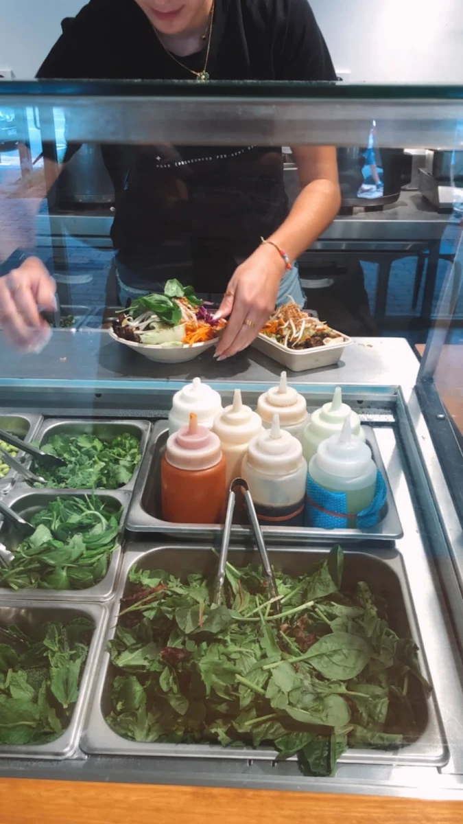 Highlights, Raw + Rice Noosaville