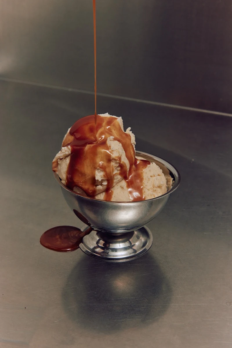 Highlights, Billy van Creamy (Brunswick)