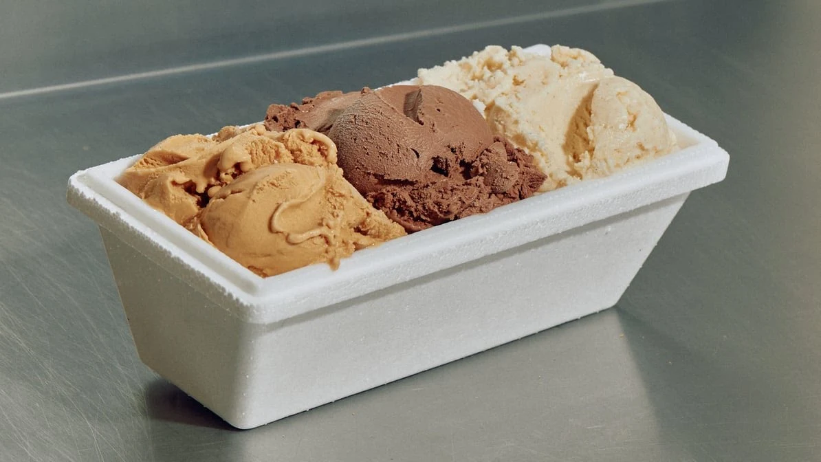 Highlights, Billy van Creamy (Brunswick)