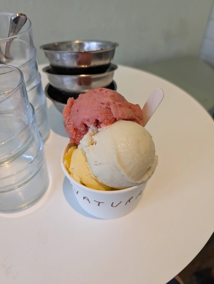 Highlights, Billy van Creamy (Brunswick)