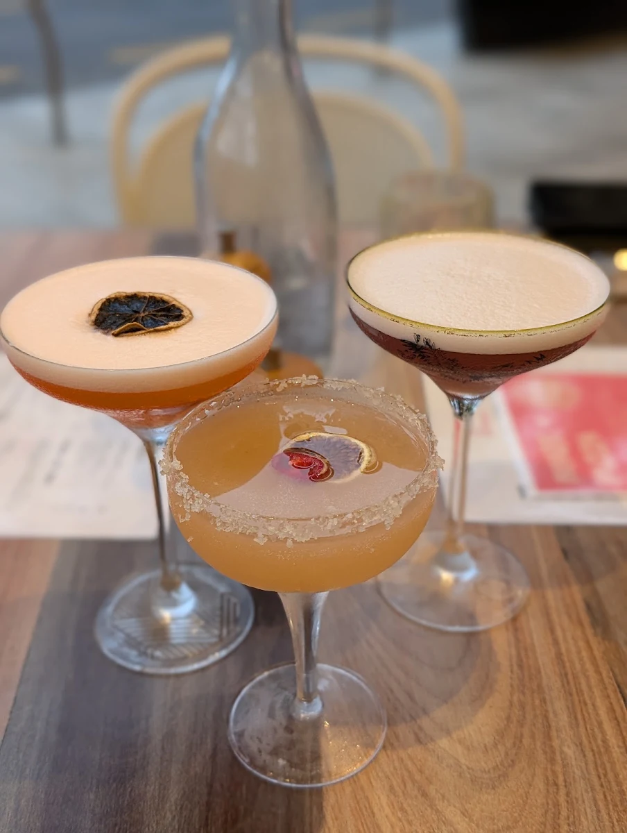Espresso Martini, Verona Fresh Italian