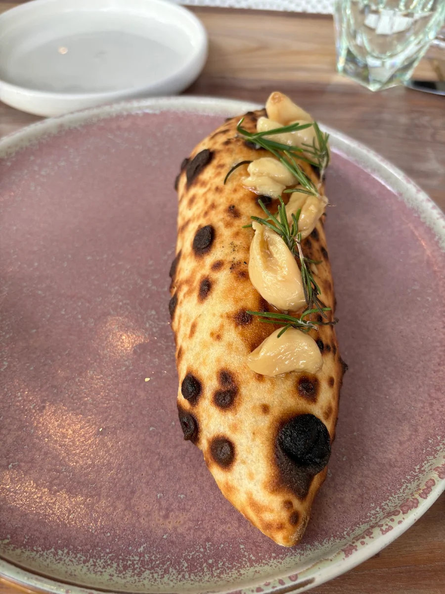 Garlic Bread, Verona Fresh Italian