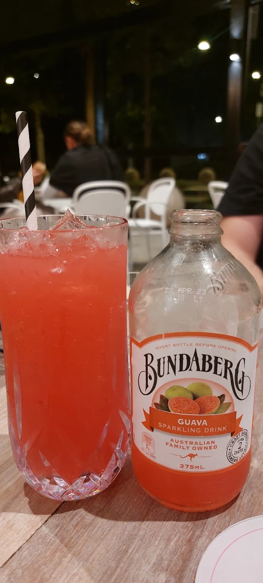 Guava, Verona Fresh Italian