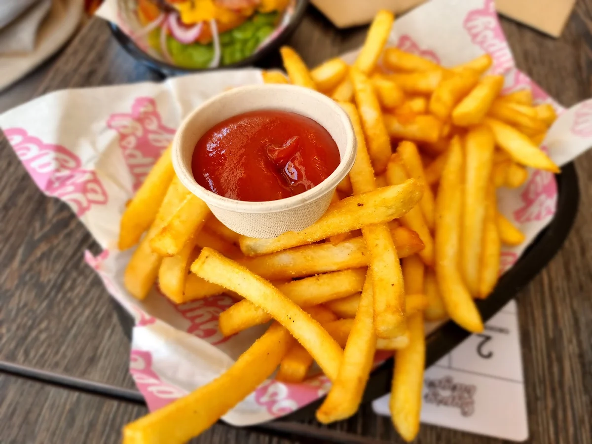 Side Fries