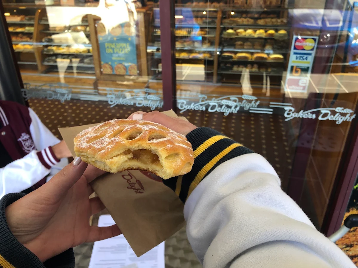 Highlights, Bakers Delight Yeronga