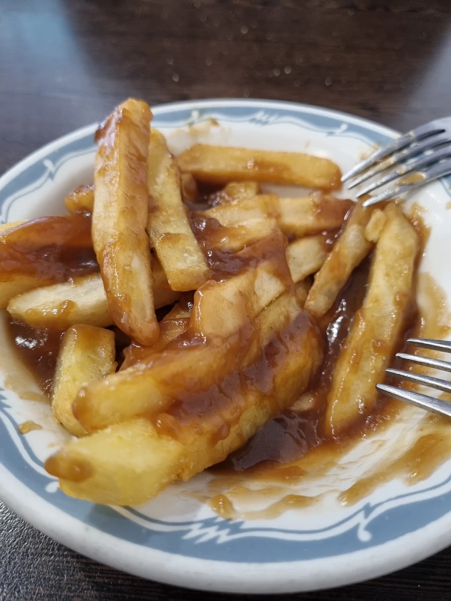 Highlights, Theo's Coffee Lounge