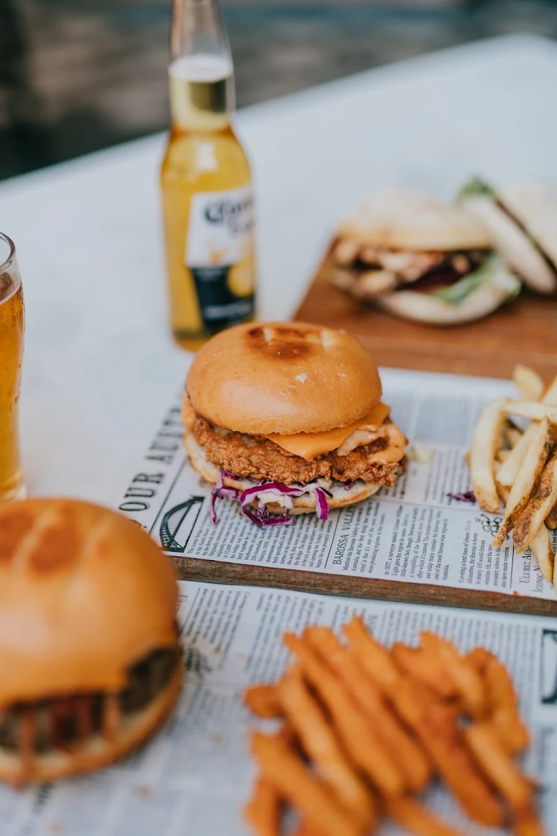Highlights, Sydney Junction Hotel