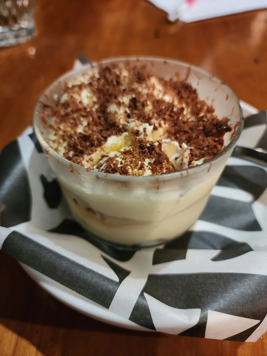 Highlights, Luce Bar e Cibo