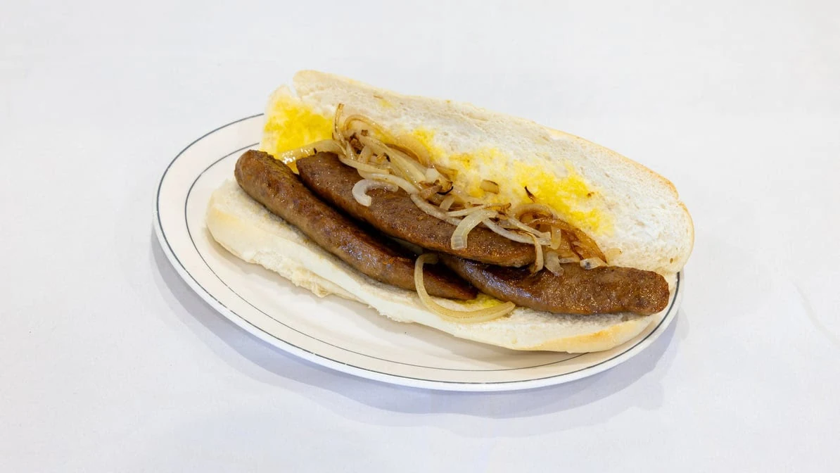 Highlights, Nassis Snack Bar