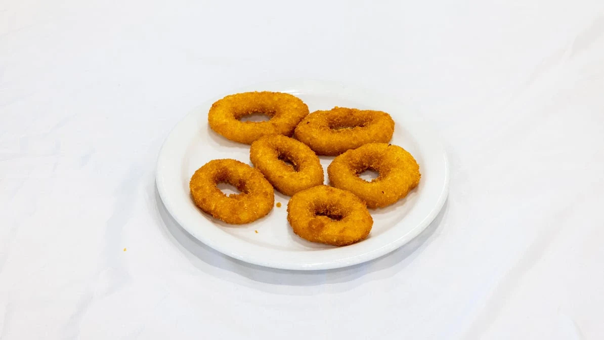 Highlights, Nassis Snack Bar