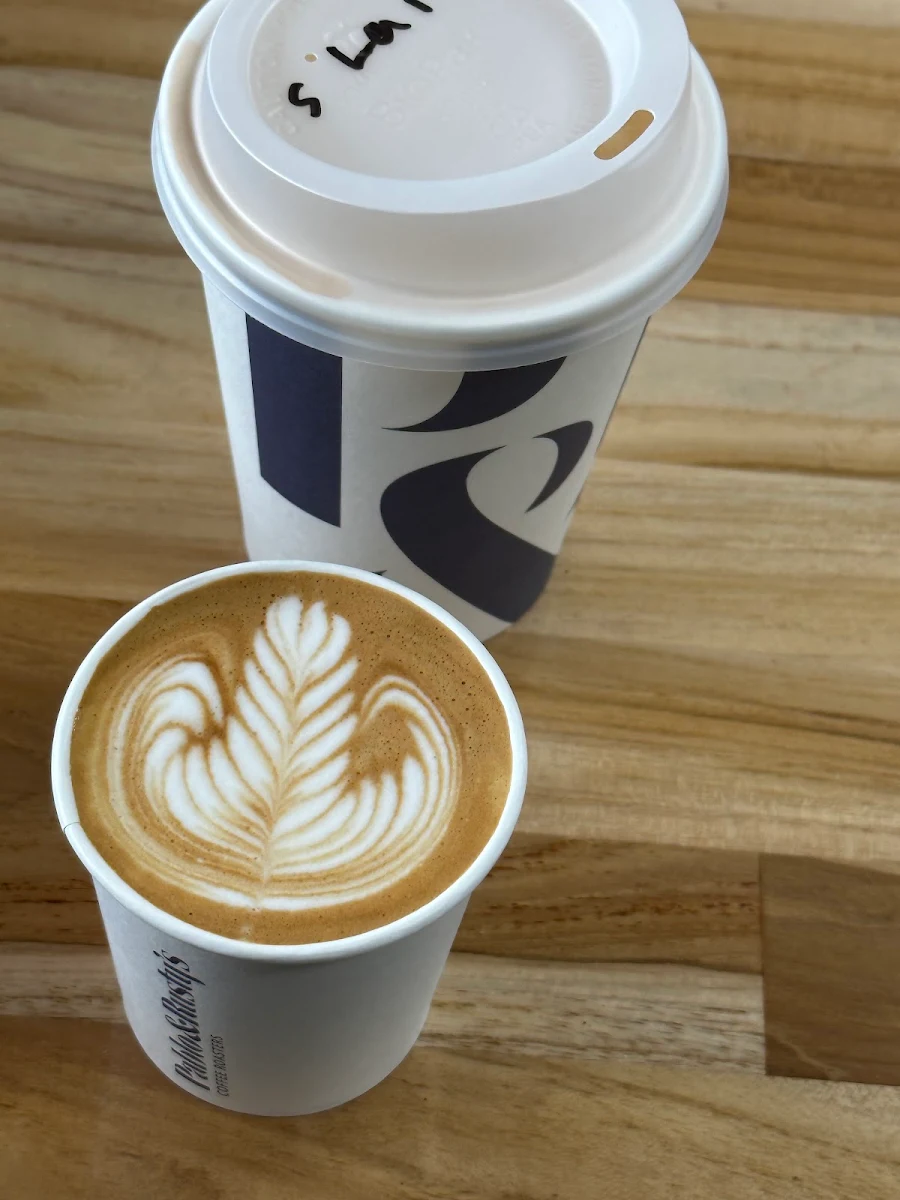 Highlights, Savvy Coffee