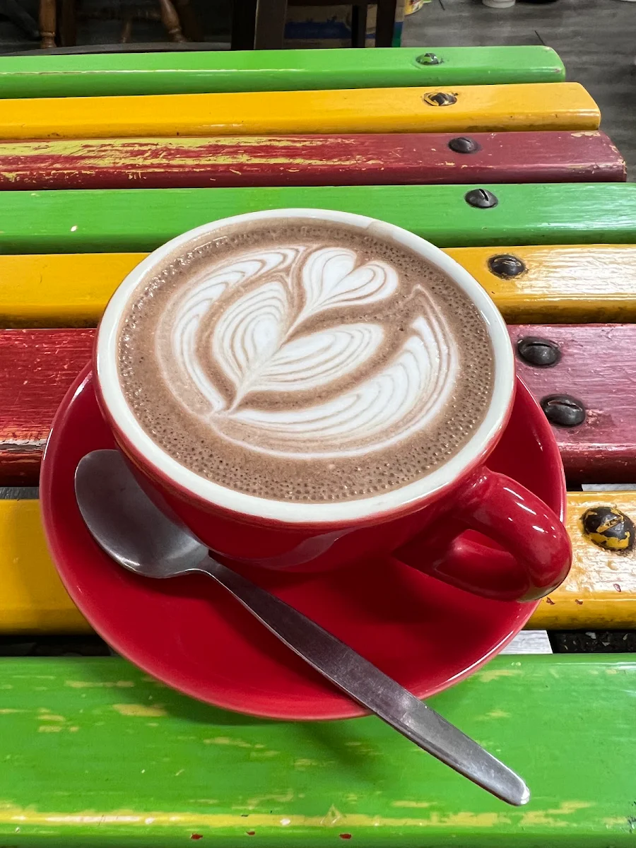 Highlights, Savvy Coffee