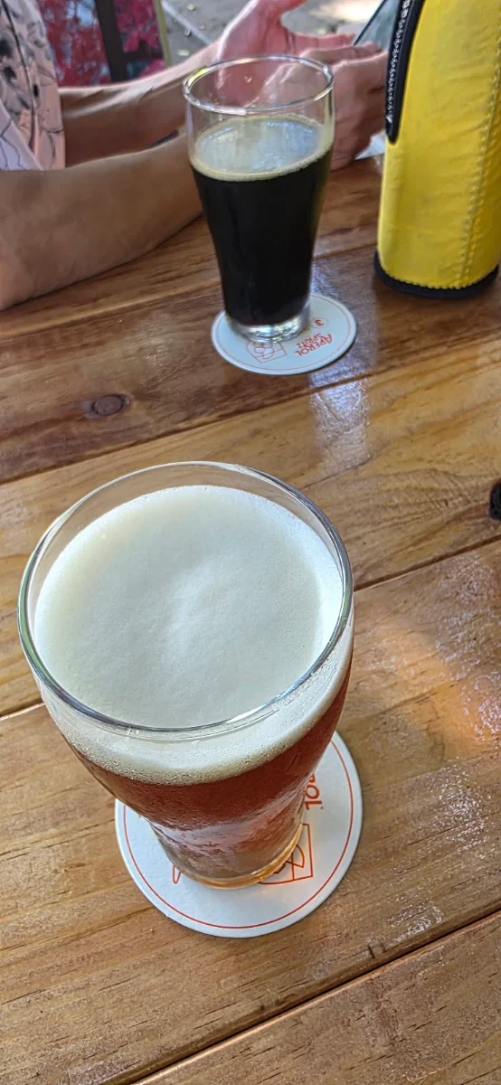 Highlights, Blackwattle Bar + Brewery