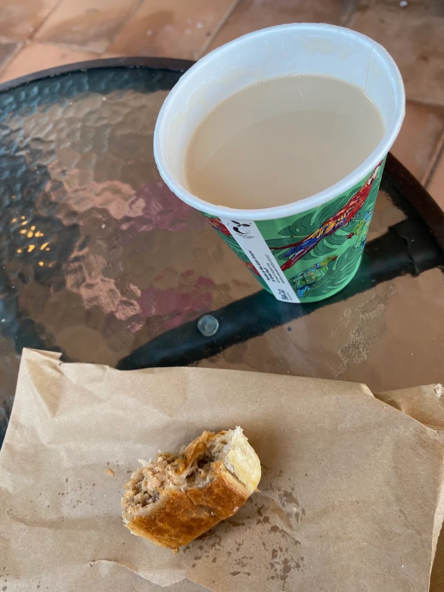 Highlights, Ravenshoe Highland Bakery