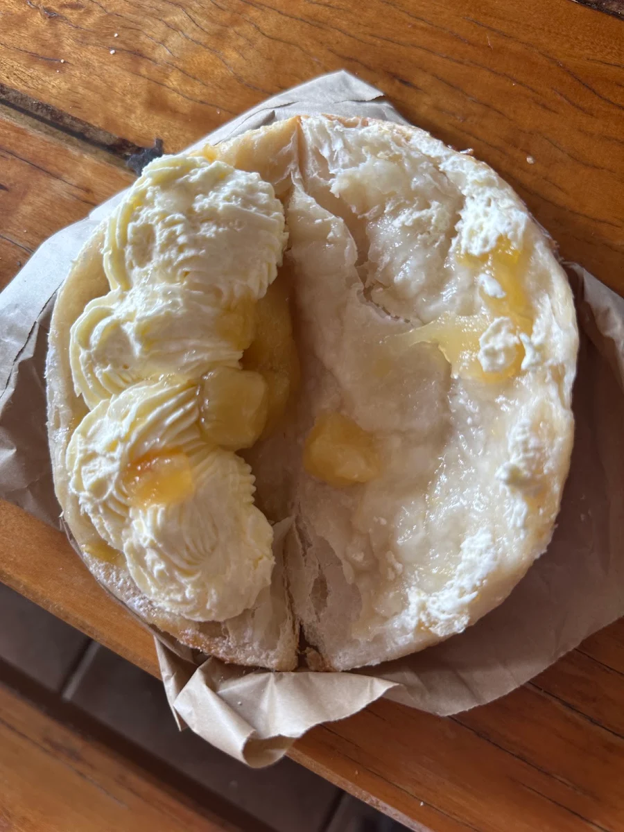Highlights, Ravenshoe Highland Bakery