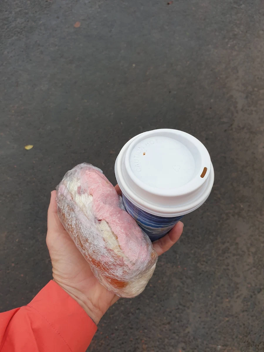 Highlights, Ravenshoe Highland Bakery