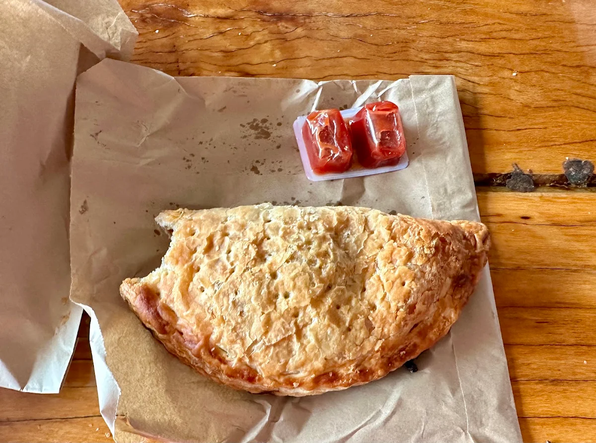 Highlights, Ravenshoe Highland Bakery