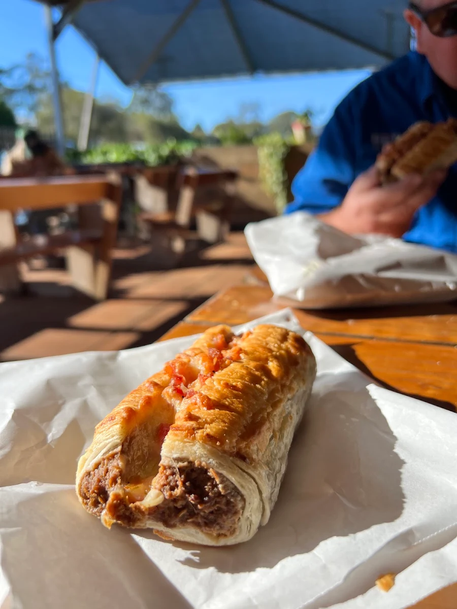 Highlights, Ravenshoe Highland Bakery