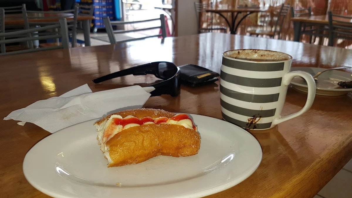 Highlights, Ravenshoe Highland Bakery