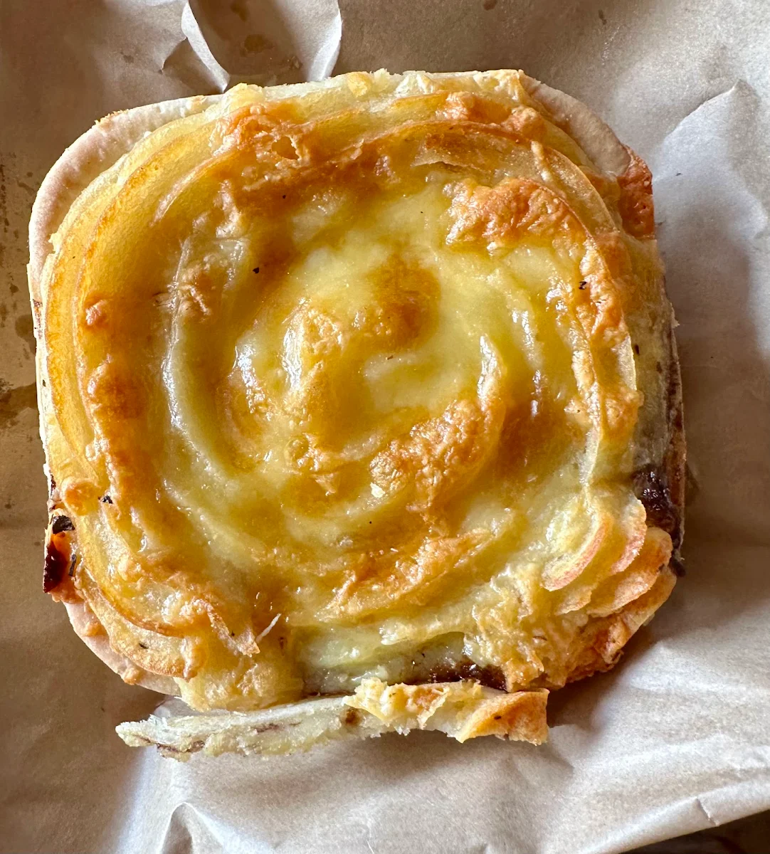 Highlights, Ravenshoe Highland Bakery