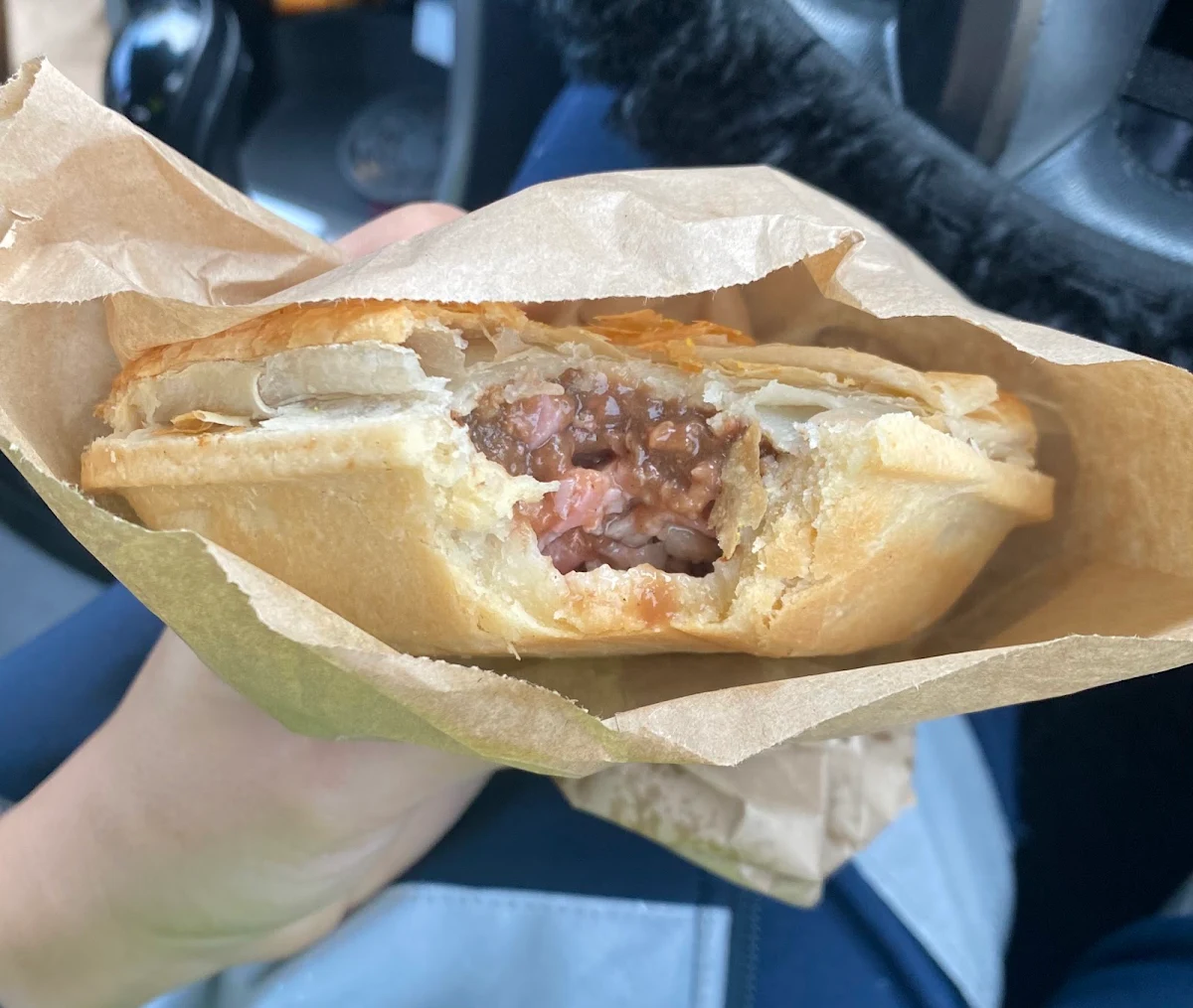Highlights, Ravenshoe Highland Bakery