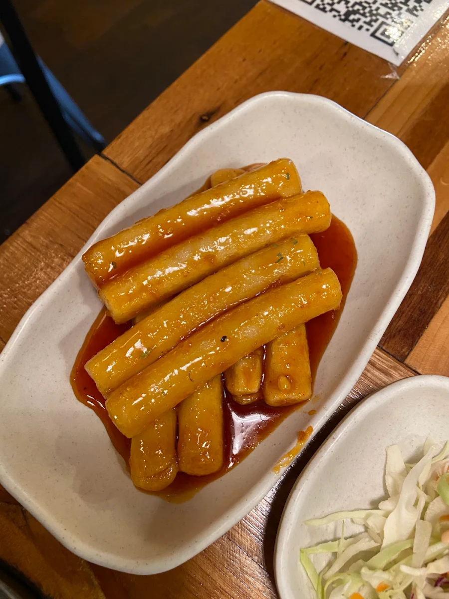Gami Cheese Sticks