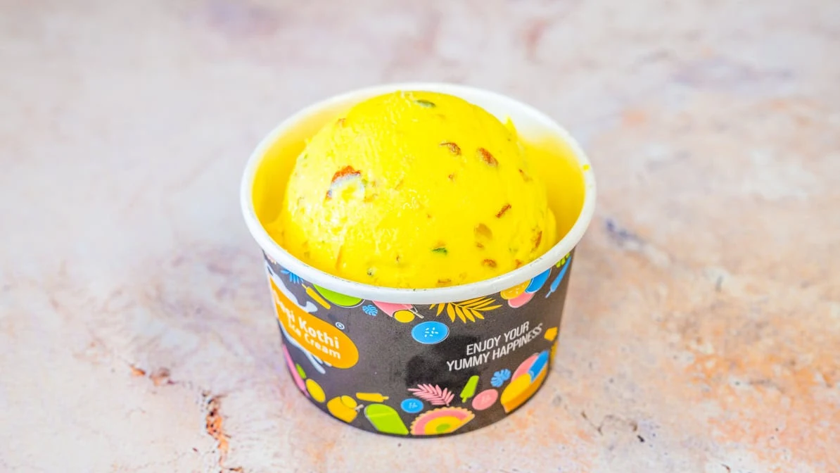 Highlights, Desi Kothi Ice Cream - Werribee