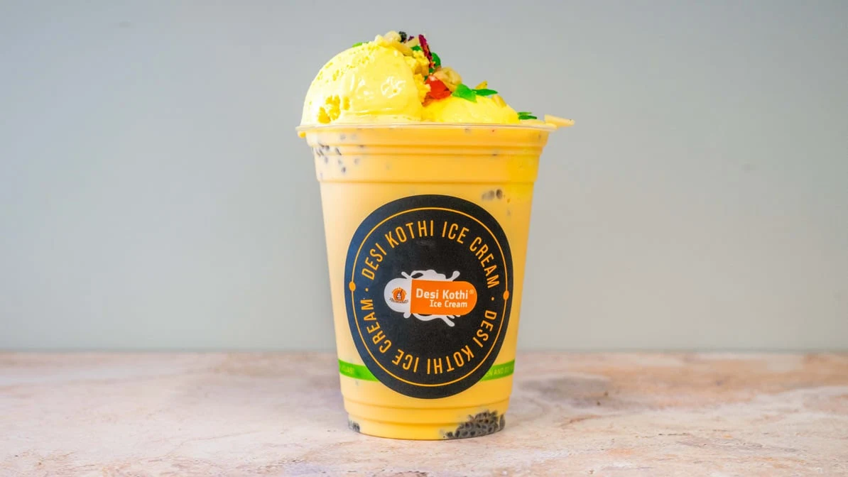 Highlights, Desi Kothi Ice Cream - Werribee