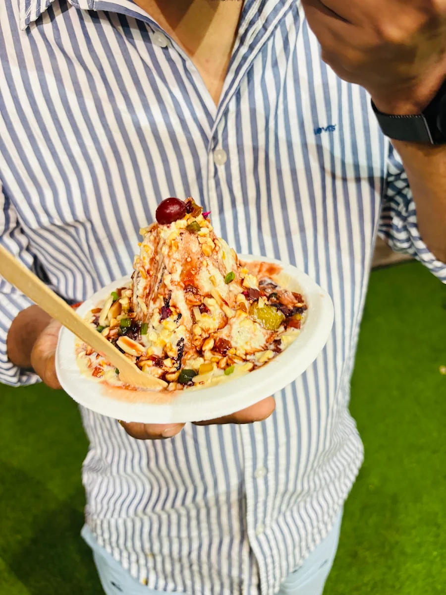 Highlights, Desi Kothi Ice Cream - Werribee