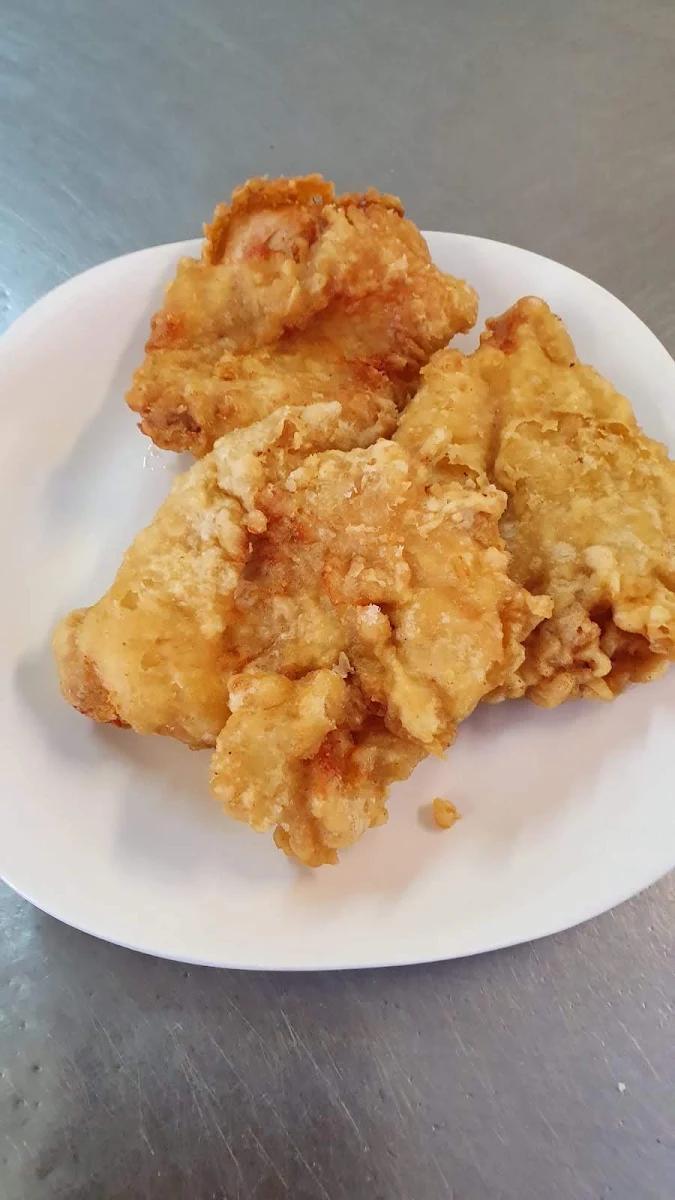 Highlights, Rusty's Lunchbar