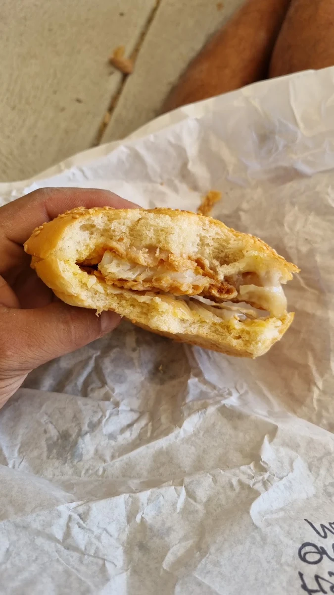Highlights, Rusty's Lunchbar