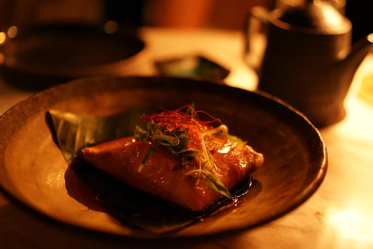 Salmon