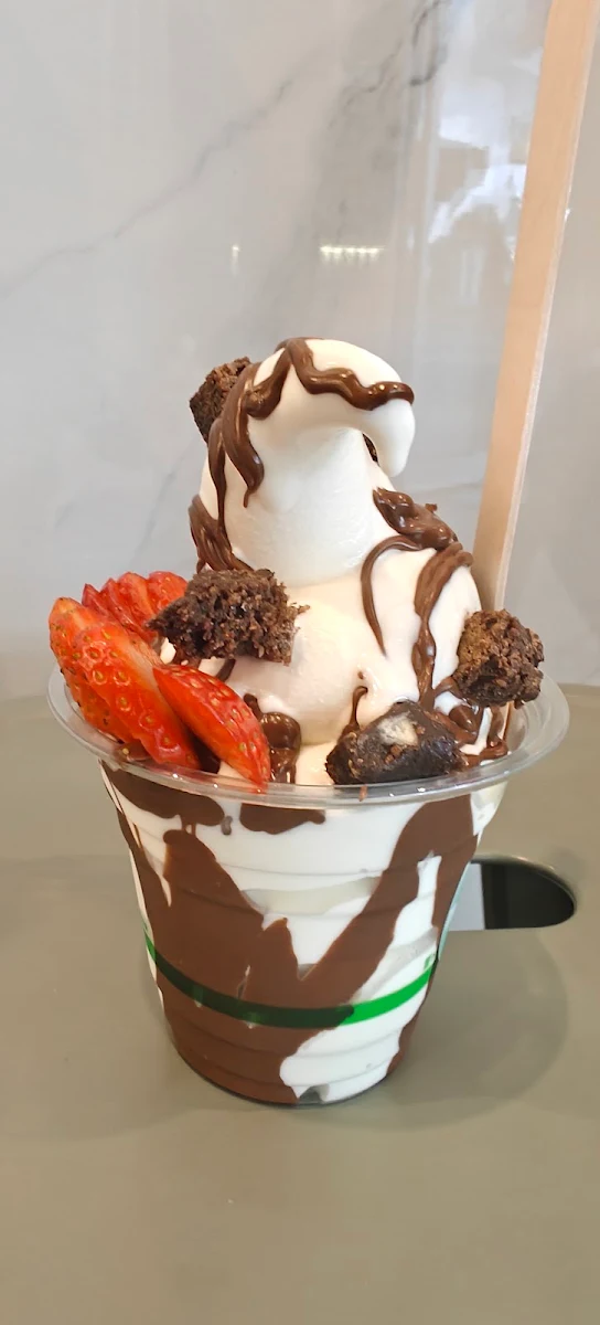 Sundae 7