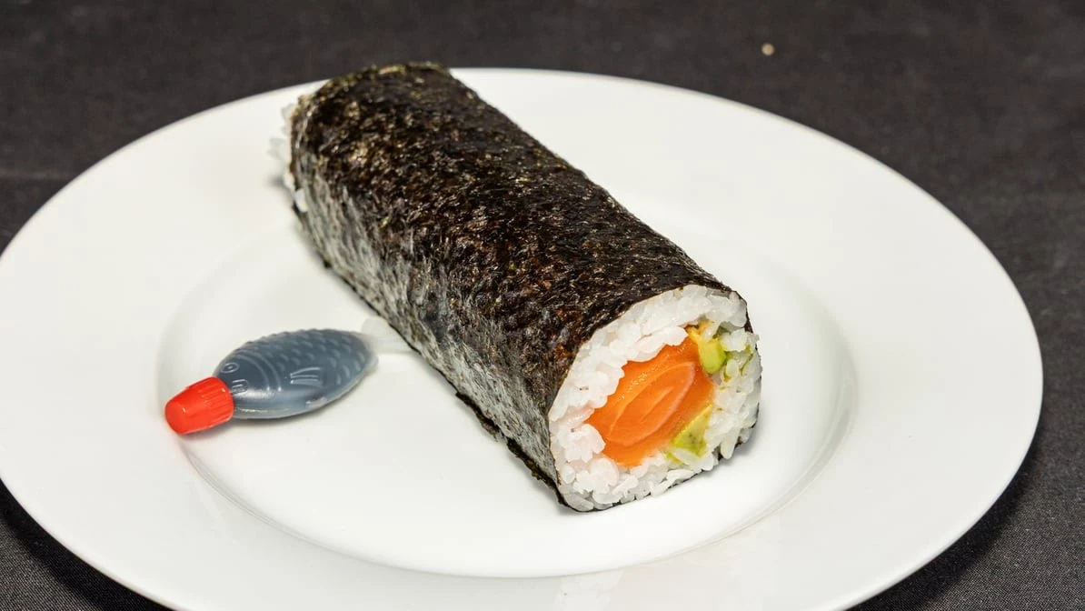 Highlights, Akana Sushi